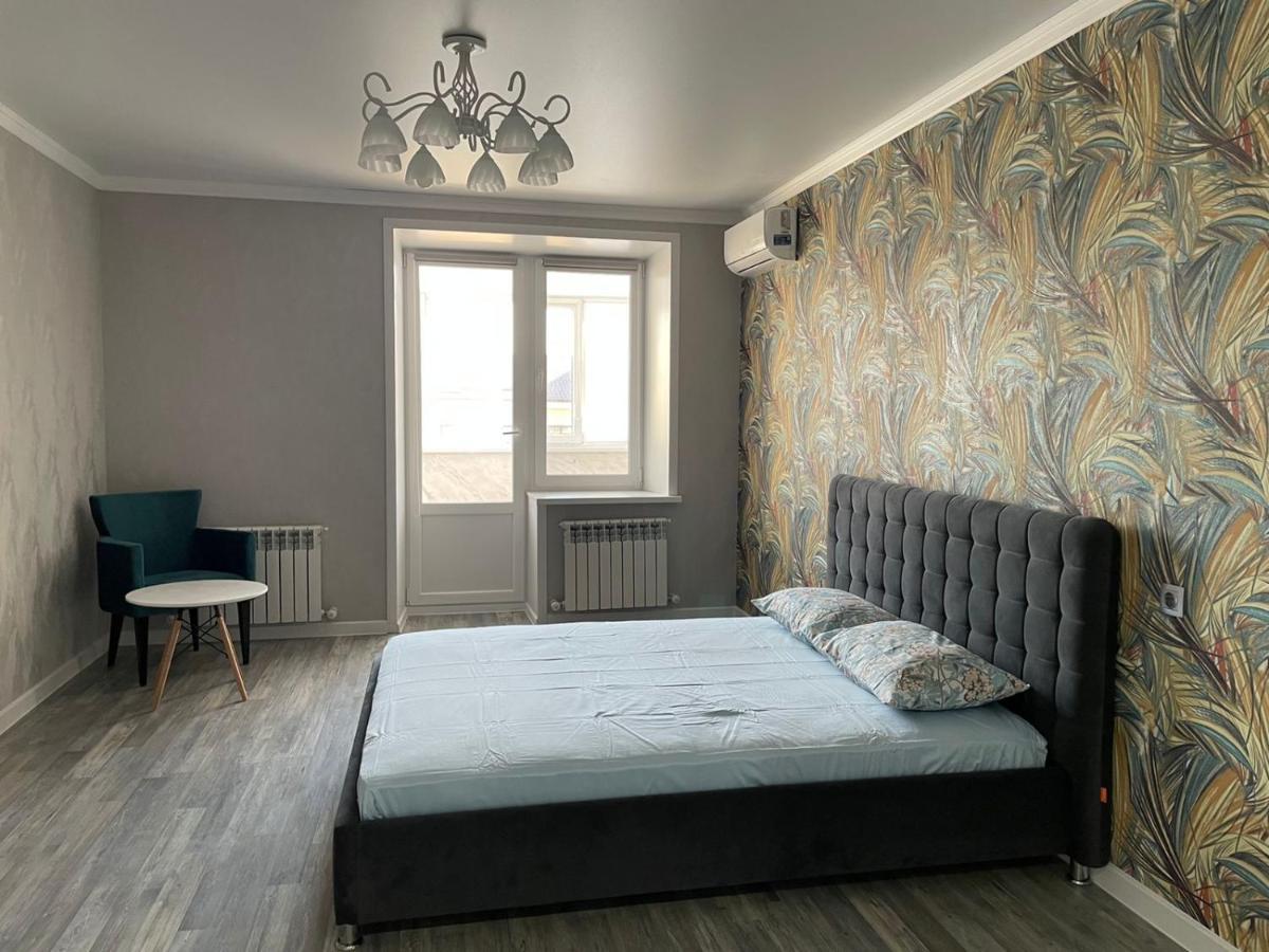 Kunaeva 52/2 Apartment