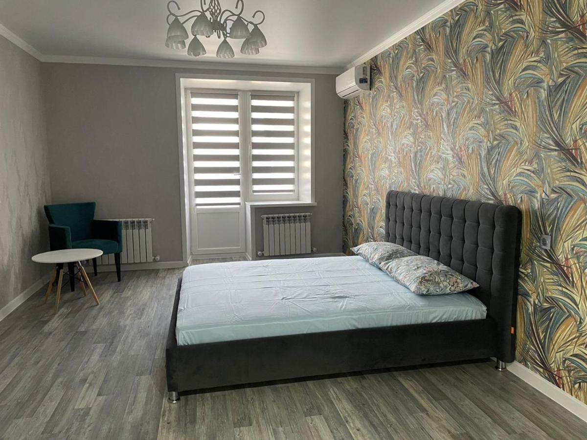 Apartment Kunaeva 52/2 Uralsk