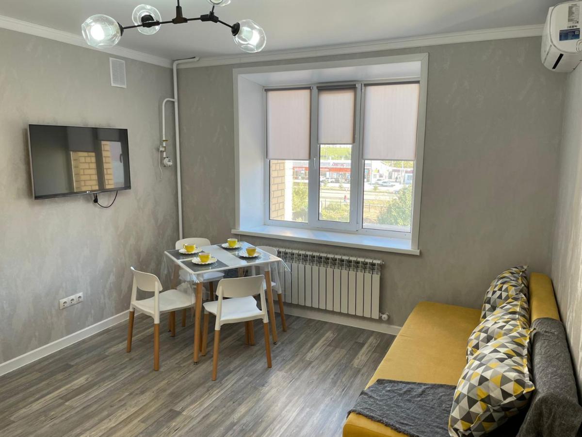 Kunaeva 52/2 Apartment Uralsk