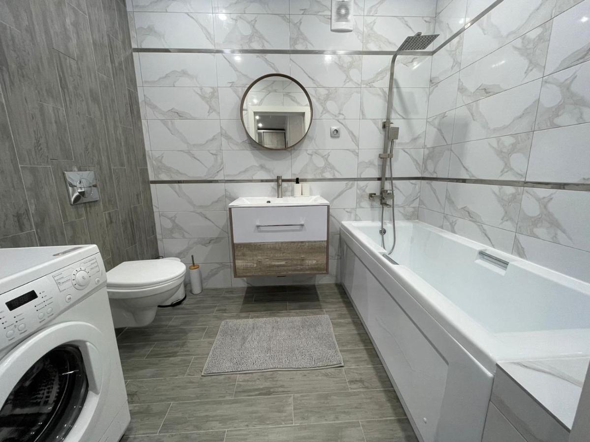 Apartment Kunaeva 52/2 Uralsk