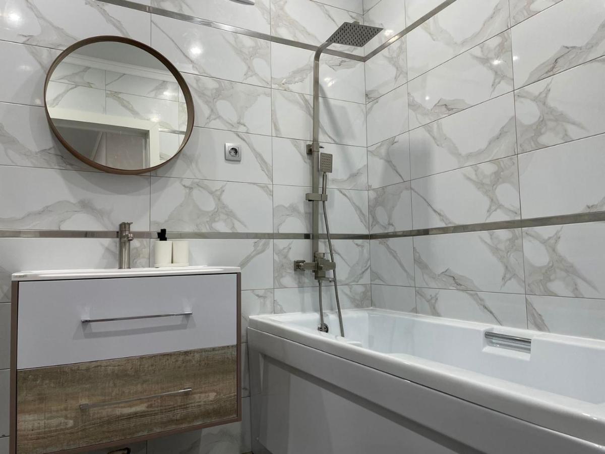 Apartment Kunaeva 52/2 Uralsk