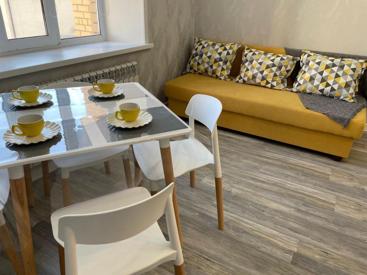 Kunaeva 52/2 Apartment
