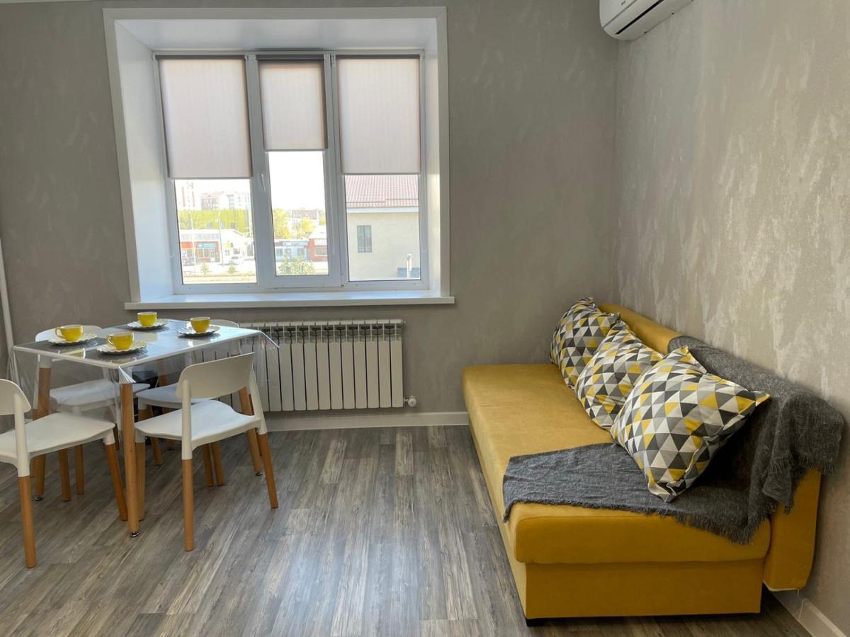 Apartment Kunaeva 52/2 Uralsk